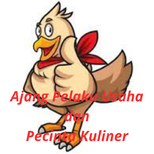 Berniaga Dan Kuliner Sidoarjo