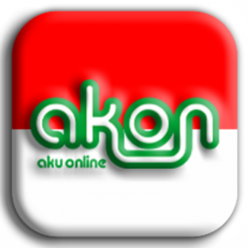 Akon Indonesia
