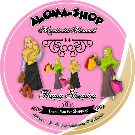 AlomaShop1617