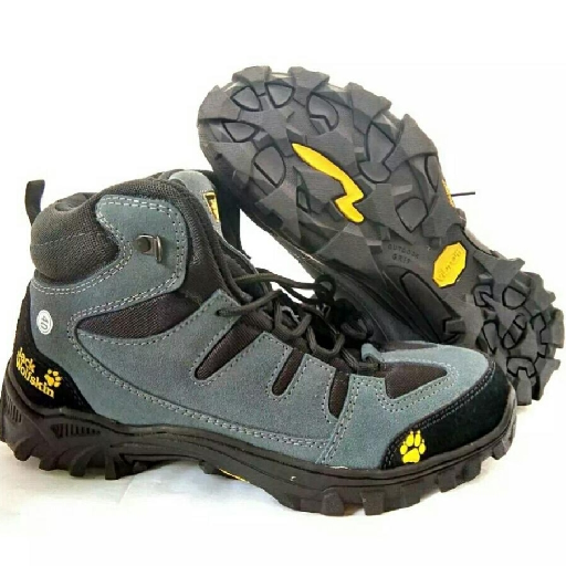 Aneka Sepatu Hiking