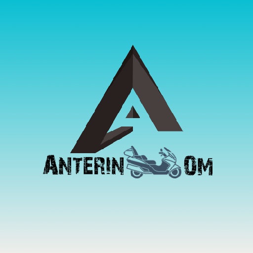 Anterin Om