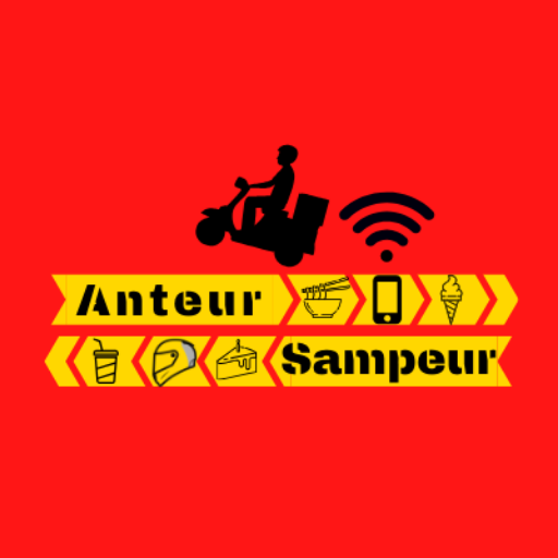 Anteur Sampeur
