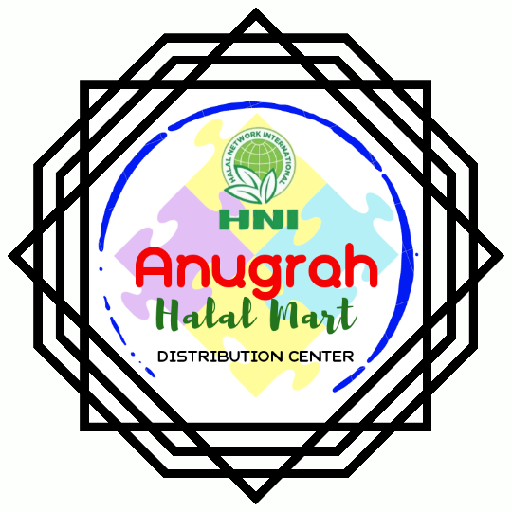 Anugrah Halal Mart