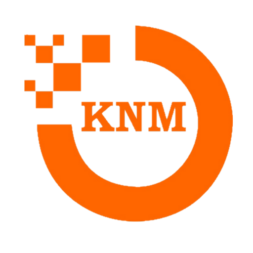 Aplikasi KNM Logo