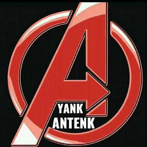 Ayank Antenk