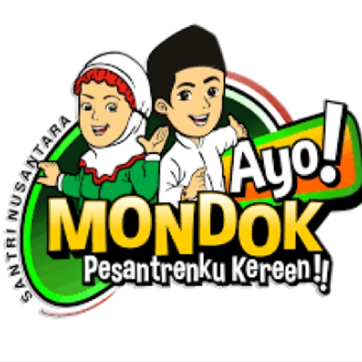 Ayo Belajar Ngaji