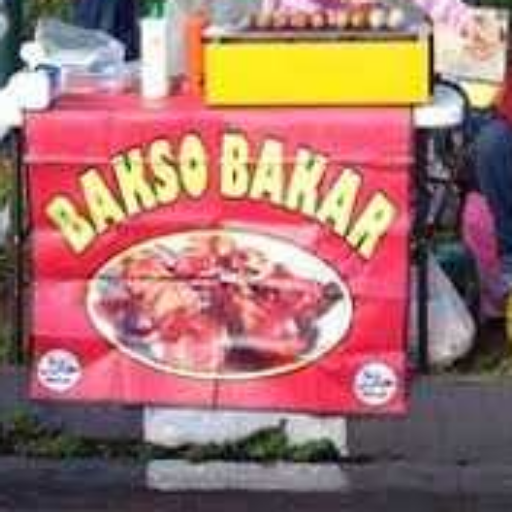 BAKSO BAKAR