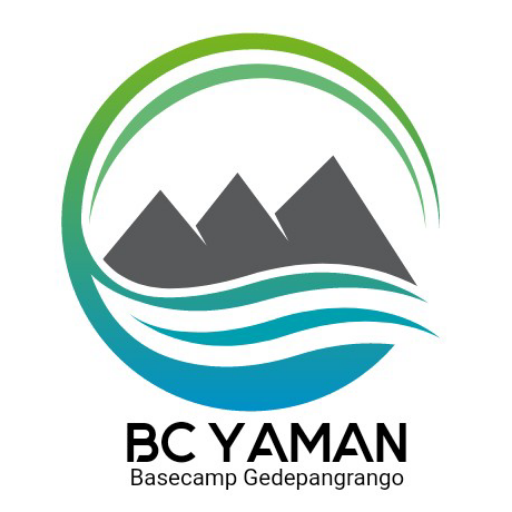 BC Yaman GedePangrango