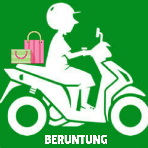 BERUNTUNG