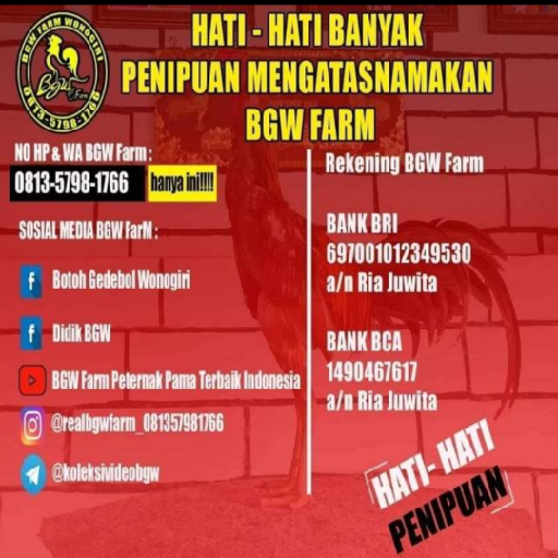 BGW FARM