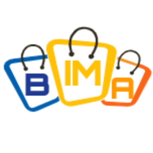 BIMA