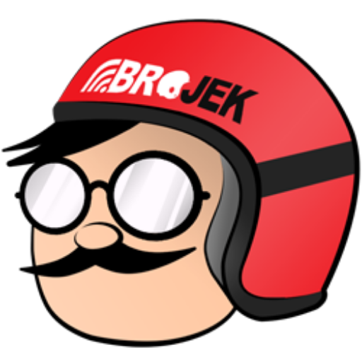 BROJEK