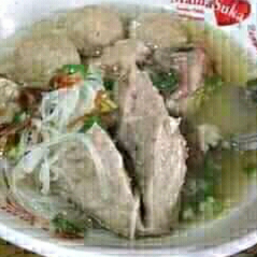 Bakso Mang Bibin