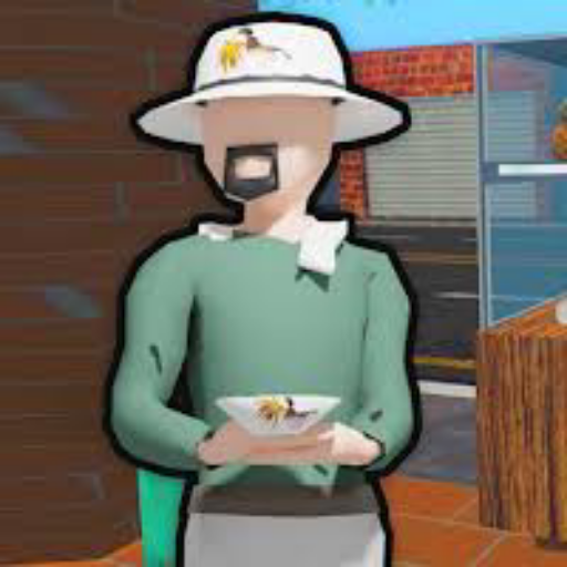 Bakso Simulator Guide