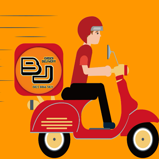 Bangun Jaya Order Delivery