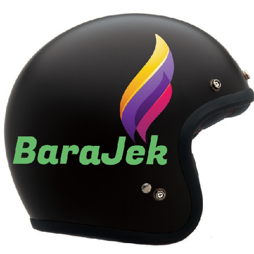 Barabai ojek