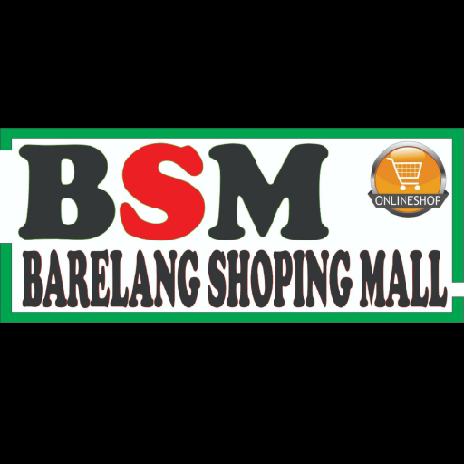 Barelang Shoping Mall