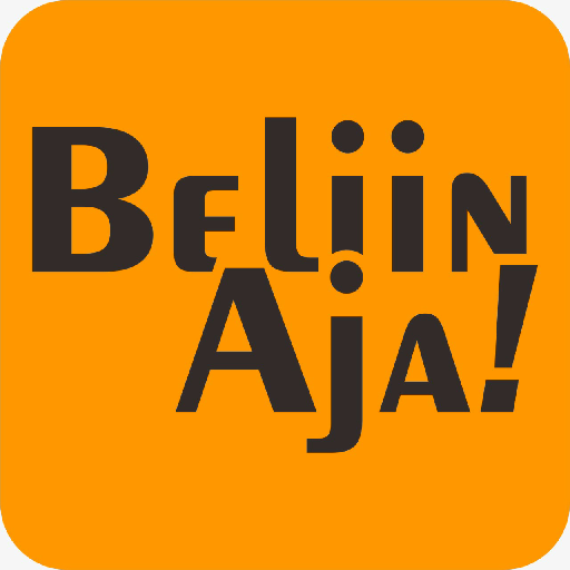 BeliinAja!