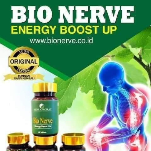 Bio Nerve Banjarmasin