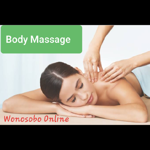 Body Massage Online Wonosobo