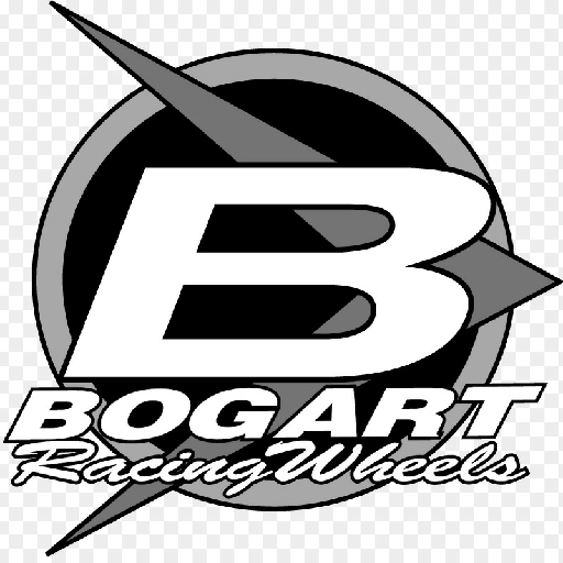 Bogart Racing Wheels
