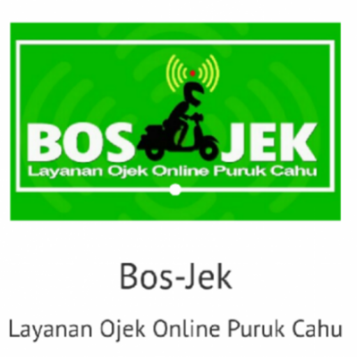 Bosjek