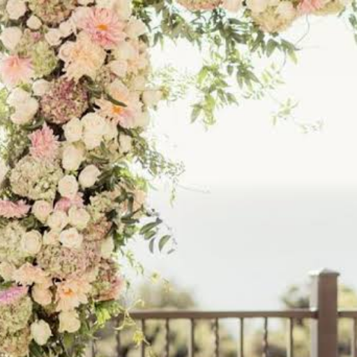 Bouquet Que