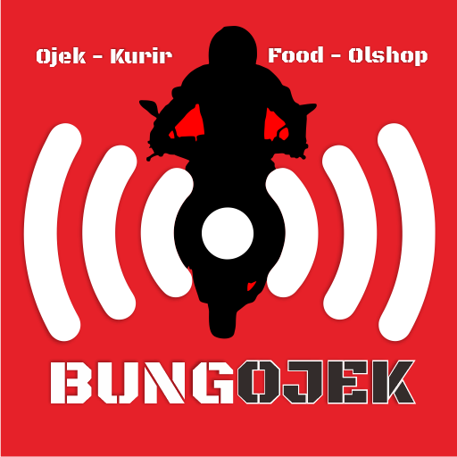 Bungojek