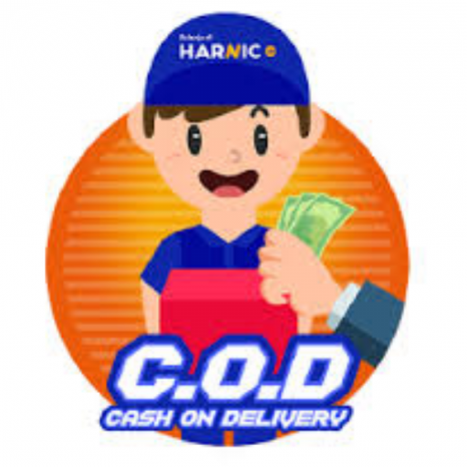 C.O.D Cash On Delivery
