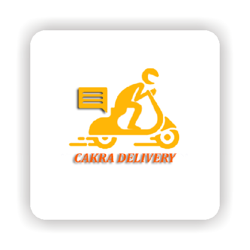 Cakra Delivery