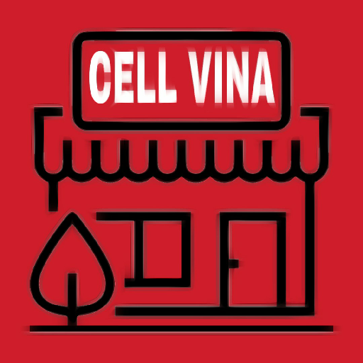 CEllVINASHOP