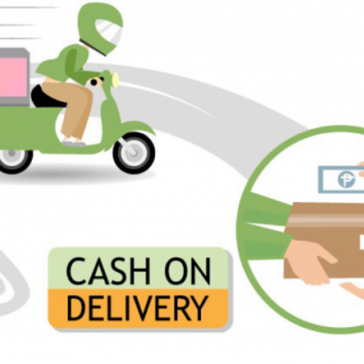 Cash On Delivery COD