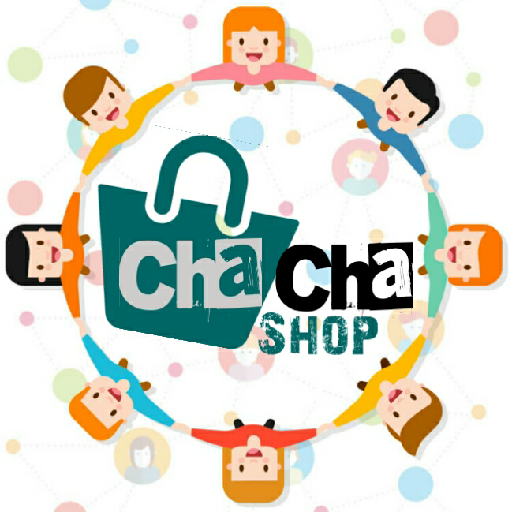 Cha Cha Natural Shop