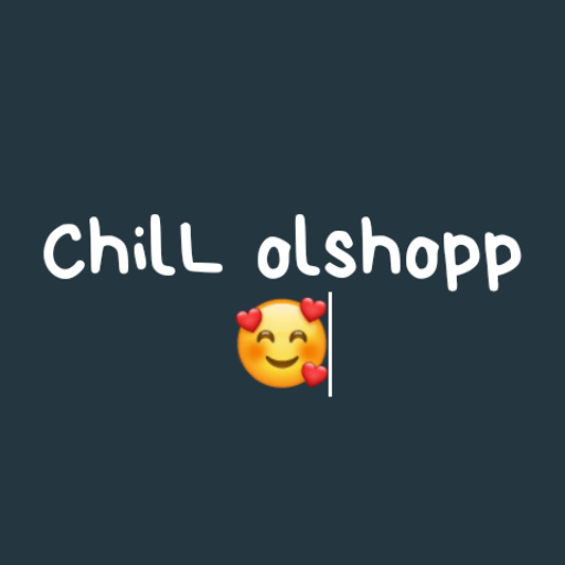 ChilL Olshop