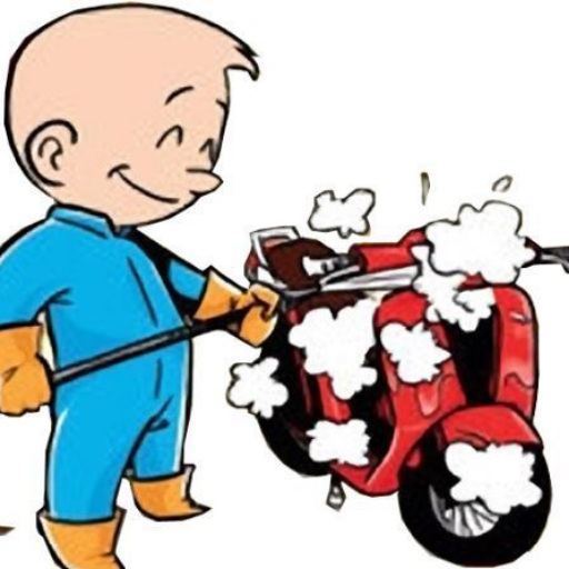 Cuci Motor Mobil Bookingan
