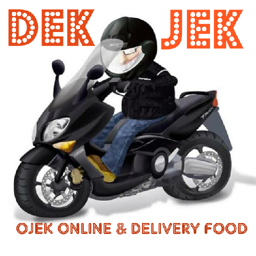DEK-JEK DRIVER