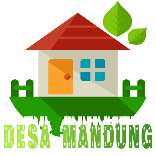 DESA MANDUNG