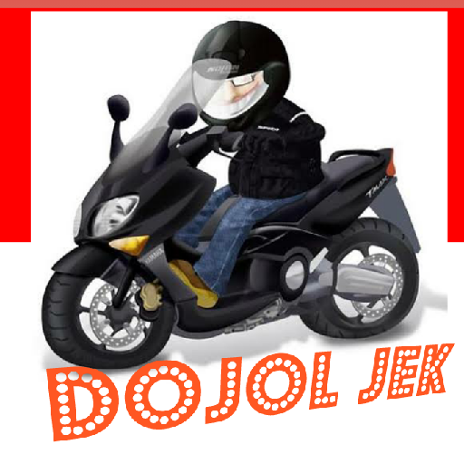 DOJOL JEK