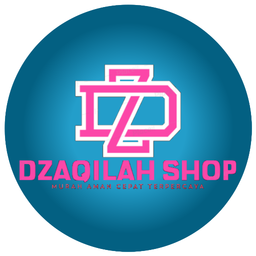 DZAQILAH SHOP