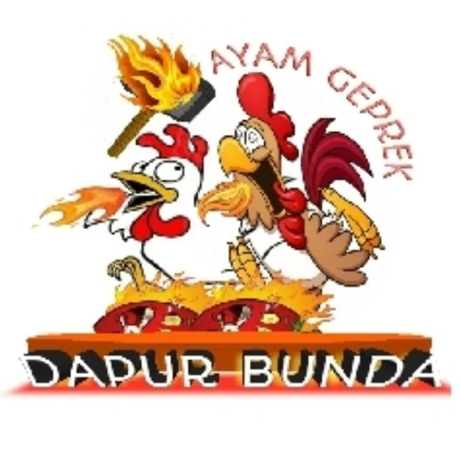 Dapur Bunda Ayam Geprek