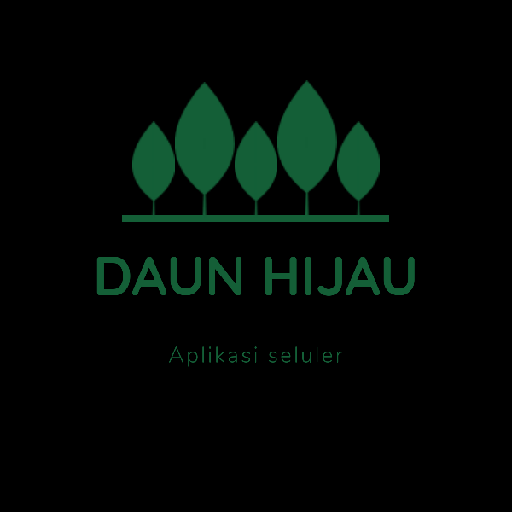 Daun Hijau