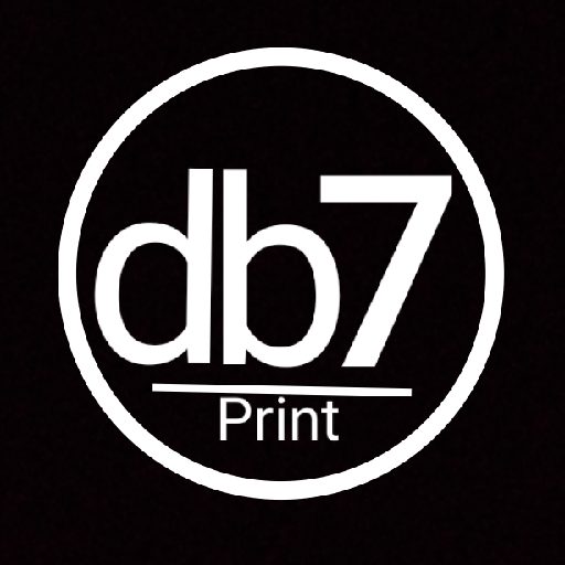 Db7print