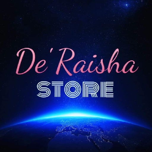 De-Raisha Store
