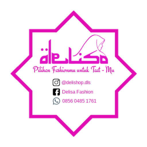 Delisa Fashion