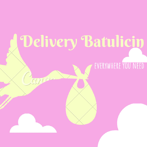 Delivery Batulicin