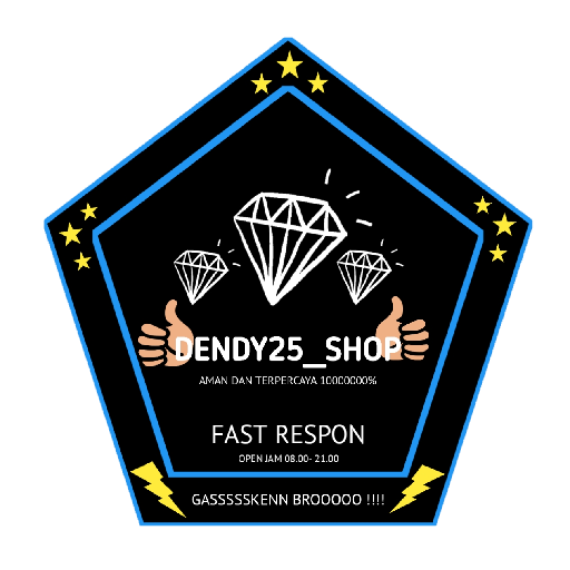 Dendy25Shop