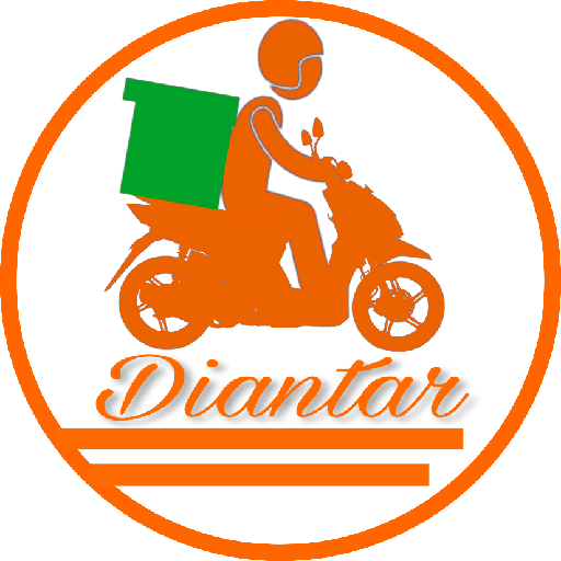 Diantar