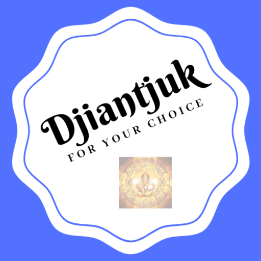 Djiantjuk Collection