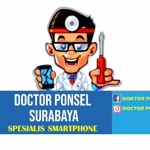Doctor Ponsel