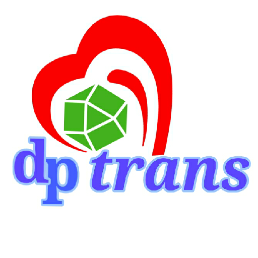 Dptrans Rent Car